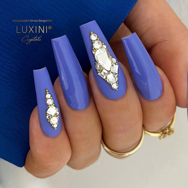 LUXINI® Aurora, Crystal AB