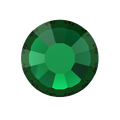 LUXINI® Classic, Emerald SS6 (1,90–2,10 mm)