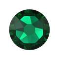 LUXINI® Classic, Emerald SS10 (2,70–2,90 mm)