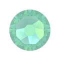 LUXINI® Moonstone, Green Opal SS10 (2,70–2,90 mm)