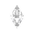 LUXINI® Shape, Rhombus Crystal