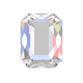 LUXINI® Shape, Octagonal Crystal AB