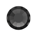 LUXINI® Classic, Black Diamond SS6 (1,90–2,10 mm)