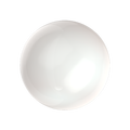 LUXINI® Cabochon, Round White 5 mm