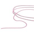 LUXINI® Accessory, Chain 40 cm Baby Pink (matte)