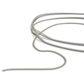 LUXINI® Accessory, Chain 40 cm Light Ochre (matte)