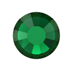 LUXINI® Classic, Emerald SS6 (1,90–2,10 mm)