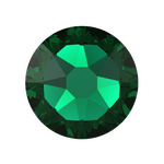 LUXINI® Classic, Emerald SS30 (6,3–6,5 mm)