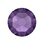 LUXINI® Classic, Tanzanite SS20 (4,6–4,8 mm)