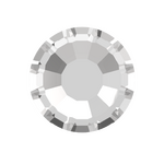 LUXINI® Classic, Crystal SS4 (1,50–1,70 mm)
