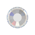 LUXINI® Aurora, Crystal AB SS4 (1,50–1,70 mm)