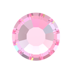 LUXINI® Aurora, Light Rose AB SS8 (2,30–2,50 mm)