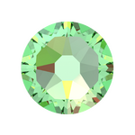 LUXINI® Aurora, Peridot AB SS10 (2,70–2,90 mm)