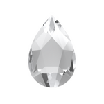 LUXINI® Shape, Drop Crystal