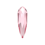 LUXINI® Shape, Waterdrop Light Rose