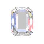 LUXINI® Shape, Octagonal Crystal AB