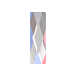 LUXINI® Shape, Strip Crystal AB