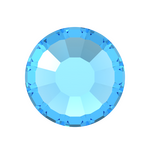 LUXINI® Classic, Aquamarine SS8 (2,30–2,50 mm)
