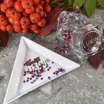 LUXINI® Aurora, Hyacinth AB SS6 (1,90–2,10 mm)