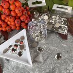LUXINI® Shape, Oval Crystal