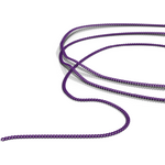 LUXINI® Accessory, Chain 40 cm Purple (matte)