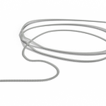 LUXINI® Accessory, Chain 40 cm Silver