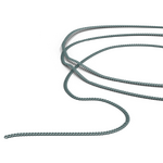 LUXINI® Accessory, Chain 40 cm Sky Blue (matte)