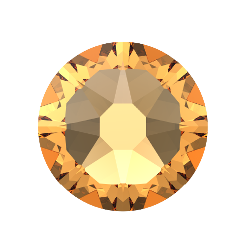 LUXINI® Classic, Golden Shadow SS16 (3,8–4,0 mm)