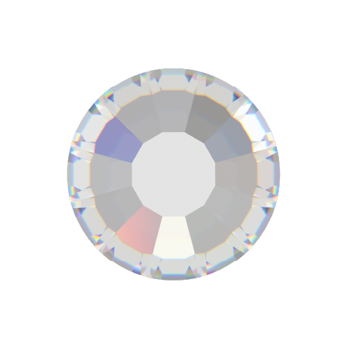 LUXINI® Aurora, Crystal AB SS4 (1,50–1,70 mm)