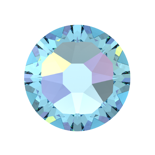 LUXINI® Aurora, Aqua AB SS30 (6,3–6,5 mm)