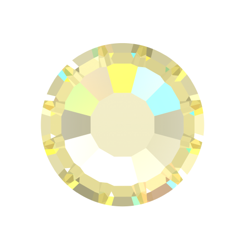 LUXINI® Aurora, Jonquil AB SS8 (2,30–2,50 mm)