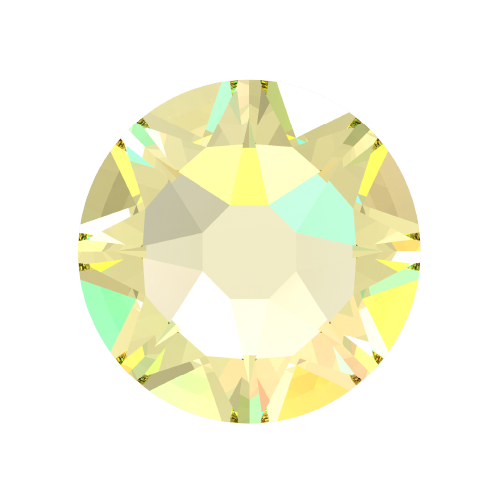 LUXINI® Aurora, Jonquil AB SS10 (2,70–2,90 mm)