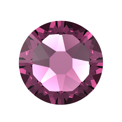 LUXINI® Classic, Amethyst SS20 (4,6–4,8 mm)