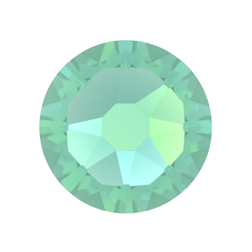 LUXINI® Moonstone, Green Opal SS30 (6,3–6,5 mm)