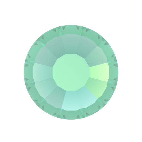 LUXINI® Moonstone, Green Opal SS8 (2,30–2,50 mm)