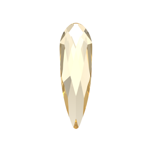 LUXINI® Shape, Waterdrop Golden Shadow