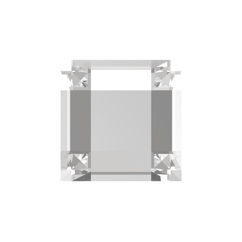 LUXINI® Shape, Square Crystal
