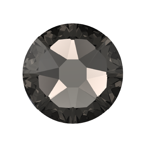 LUXINI® Classic, Black Diamond SS10 (2,70–2,90 mm)