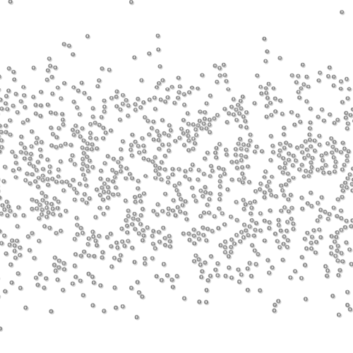 LUXINI® Accessory, Caviar Beads Hopea