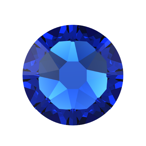 LUXINI® Classic, Capri Blue SS16 (3,8–4,0 mm)