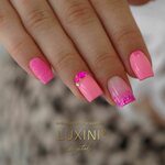 LUXINI® Neon, Remix 2 (SS6–SS16)