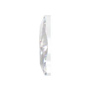 LUXINI® Shape, Comma Left