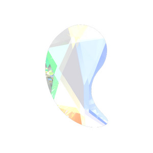 LUXINI® Shape, Comma Left
