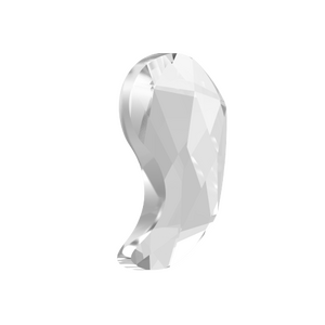 LUXINI® Shape, Comma Right