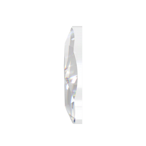 LUXINI® Shape, Comma Right