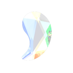 LUXINI® Shape, Comma Right