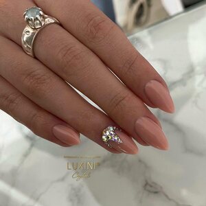 LUXINI® Aurora, Crystal AB