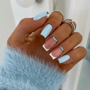 LUXINI® Classic, Aquamarine