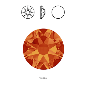 Fireopal SS16 (50 kpl)