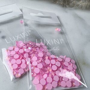 LUXINI® Delight, Pink